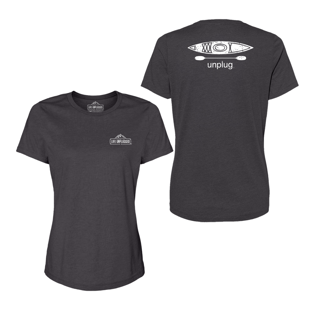 Kayak Women's T-Shirt