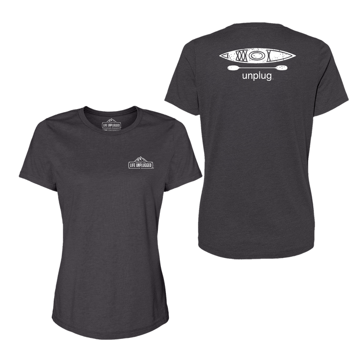 Kayak Women's T-Shirt
