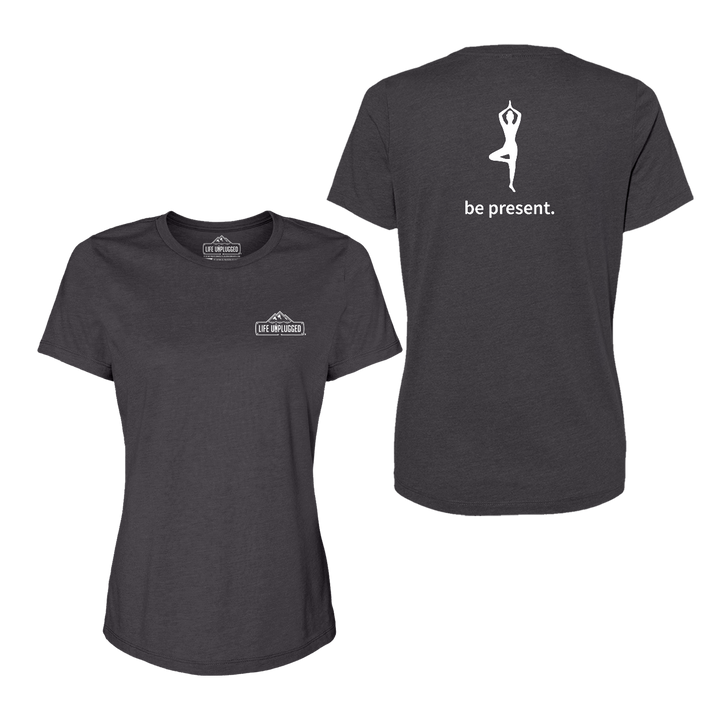 Yoga Women's T-Shirt