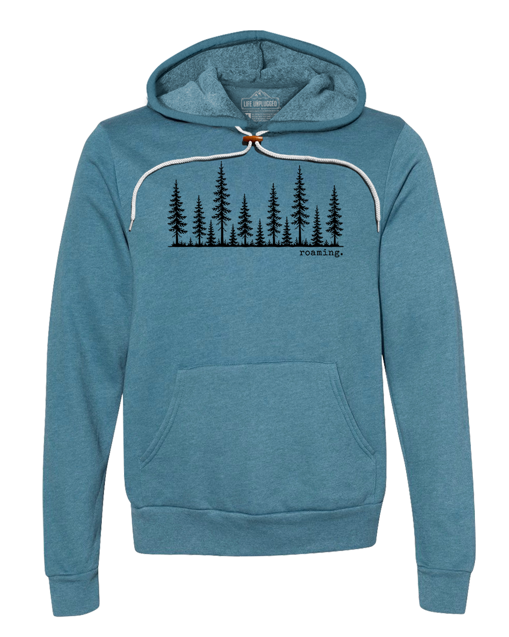 ROAMING Super Soft Hoodie