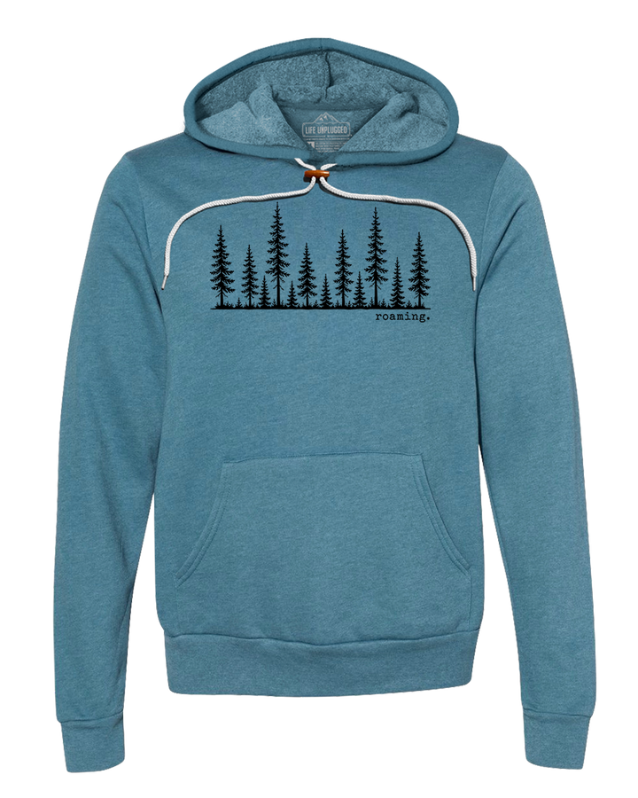 ROAMING Super Soft Hoodie
