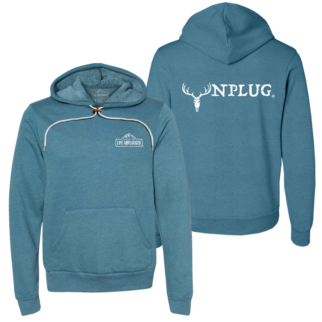 Hunting Super Soft Hoodie