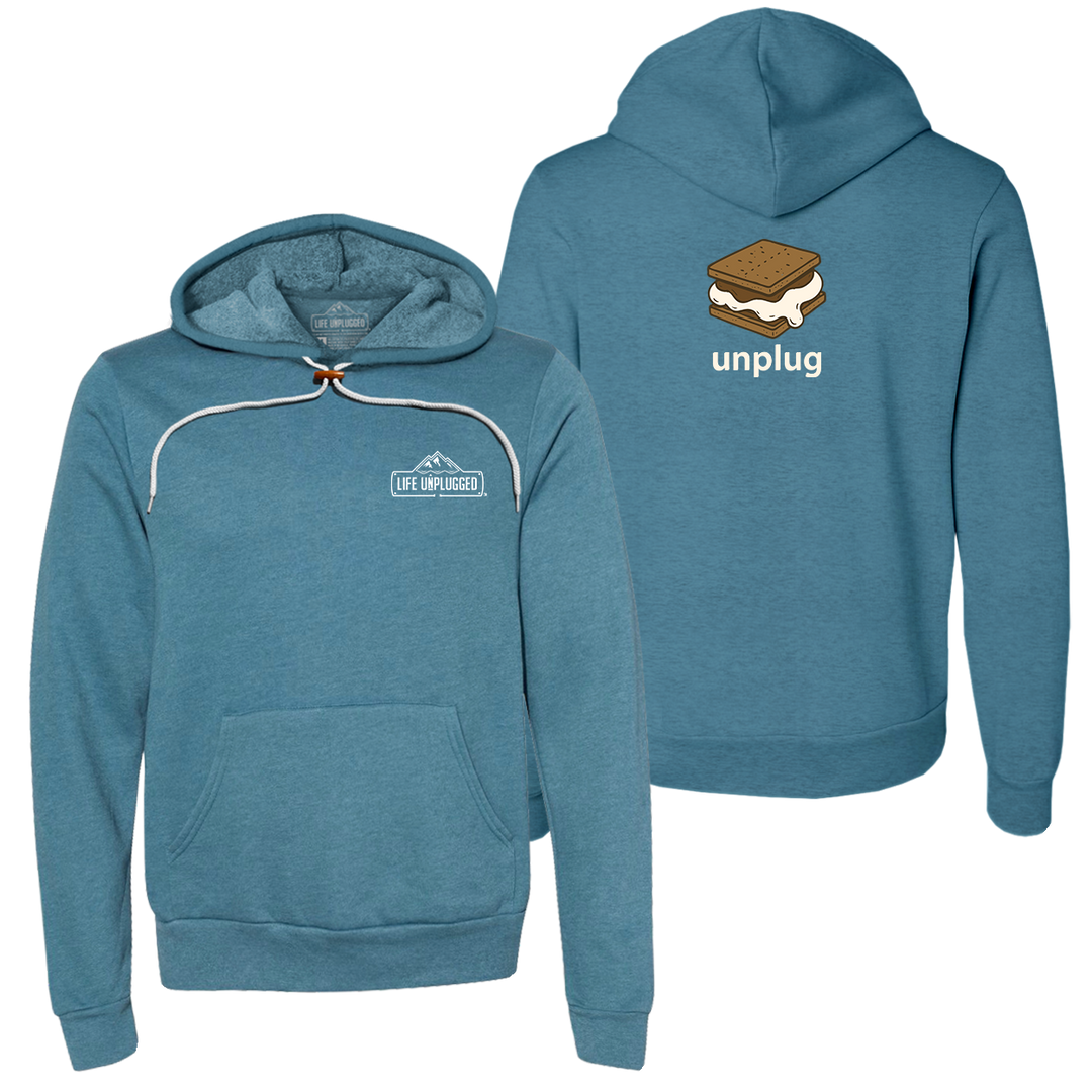 S'MORES Super Soft Hoodie