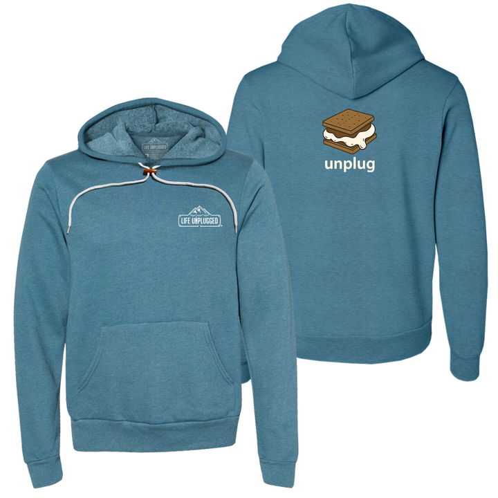 S'MORES Super Soft Hoodie
