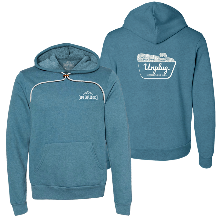 National Park Service Super Soft Hoodie