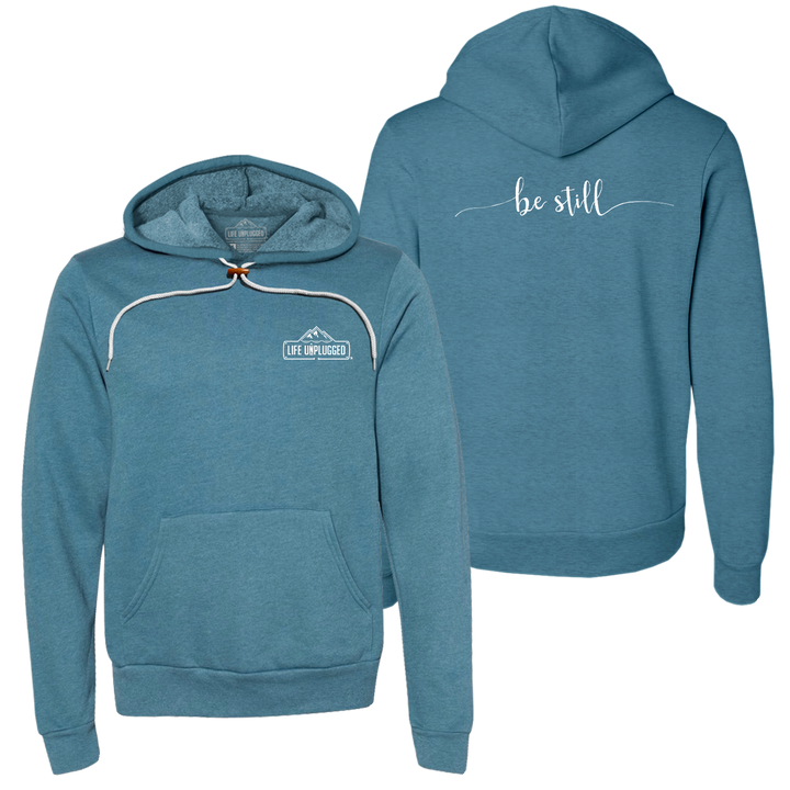 Be Still Super Soft Hoodie