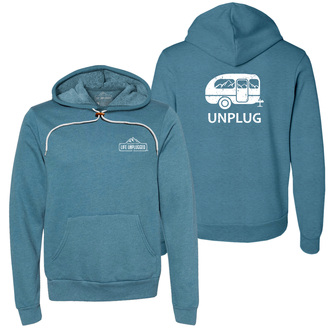 Camper Super Soft Hoodie