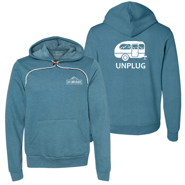 Camper Super Soft Hoodie