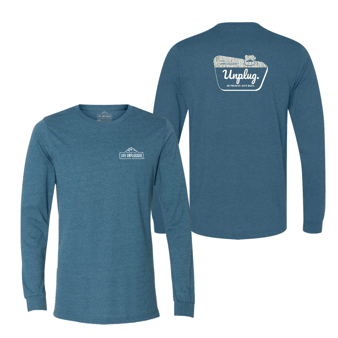 NATIONAL PARK SERVICE Long Sleeve T-Shirt