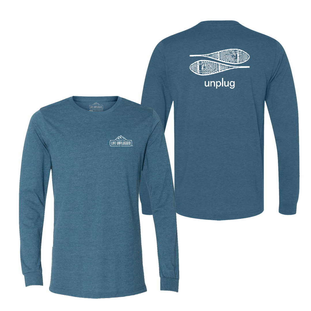 SNOWSHOE Long Sleeve T-Shirt