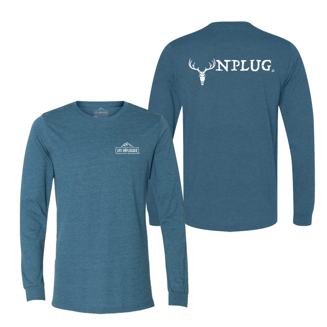 Hunting Long Sleeve T-Shirt