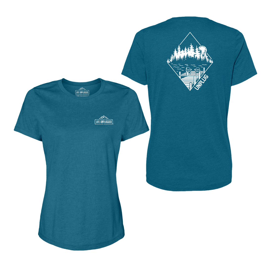 Lake Life Women's T-Shirt