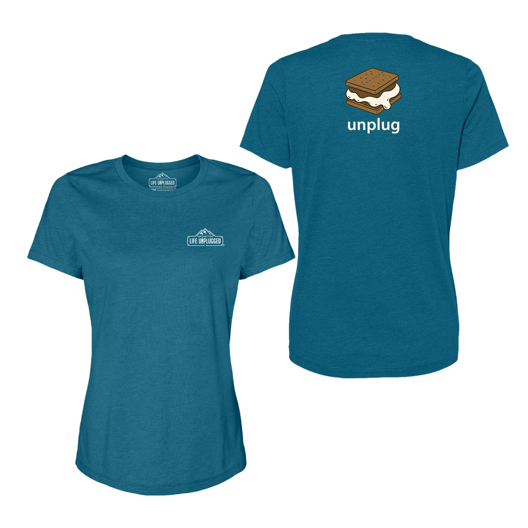 S'MORES Women's T-Shirt