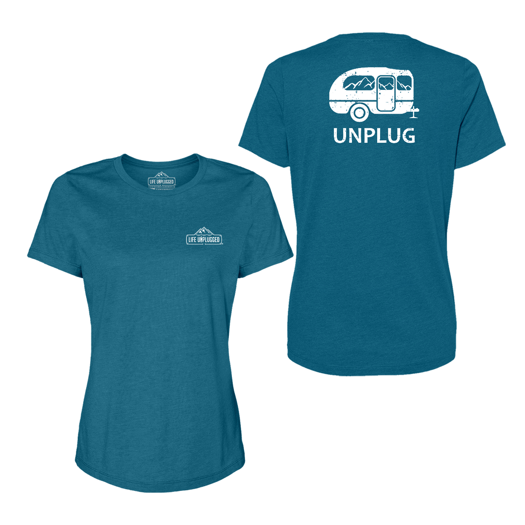 Camper Women's T-Shirt