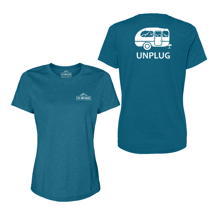Camper Women's T-Shirt