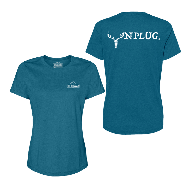 Hunting Women's T-Shirt