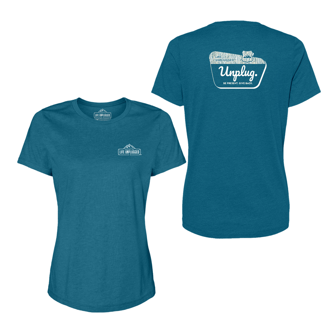 National Park Service Women's T-Shirt