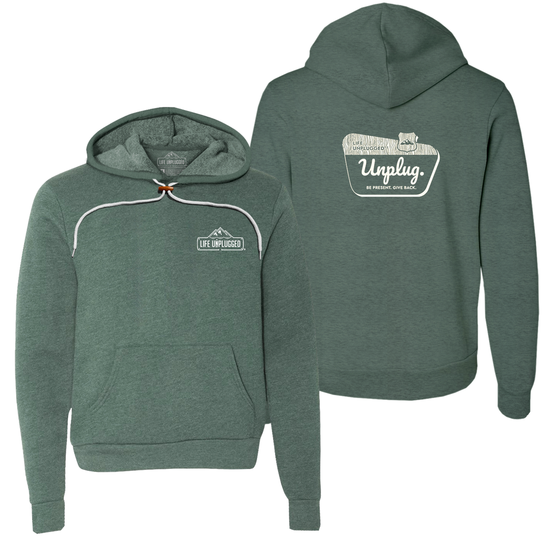 National Park Service Super Soft Hoodie