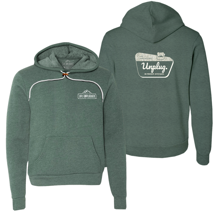 National Park Service Super Soft Hoodie
