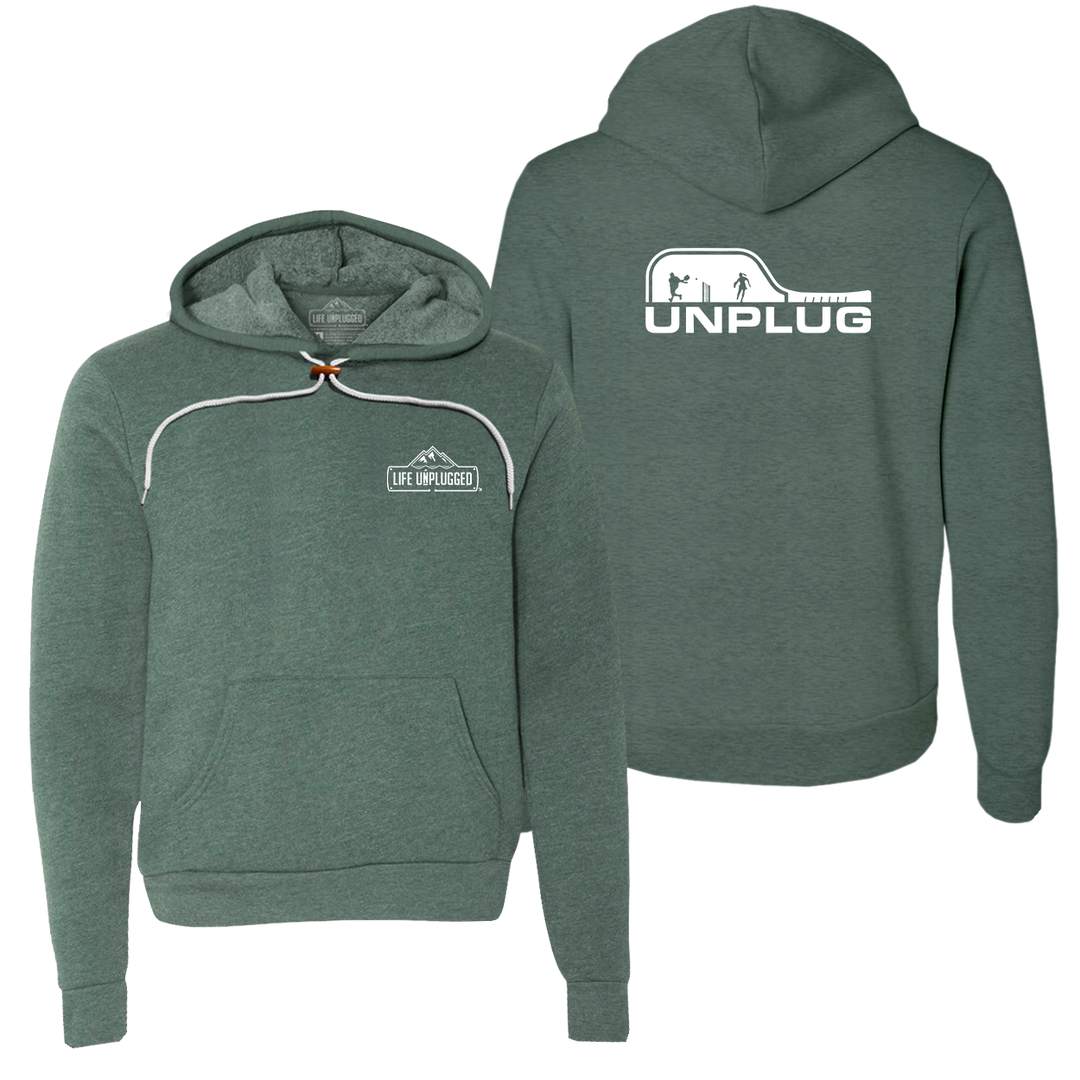 Pickleball Super Soft Hoodie