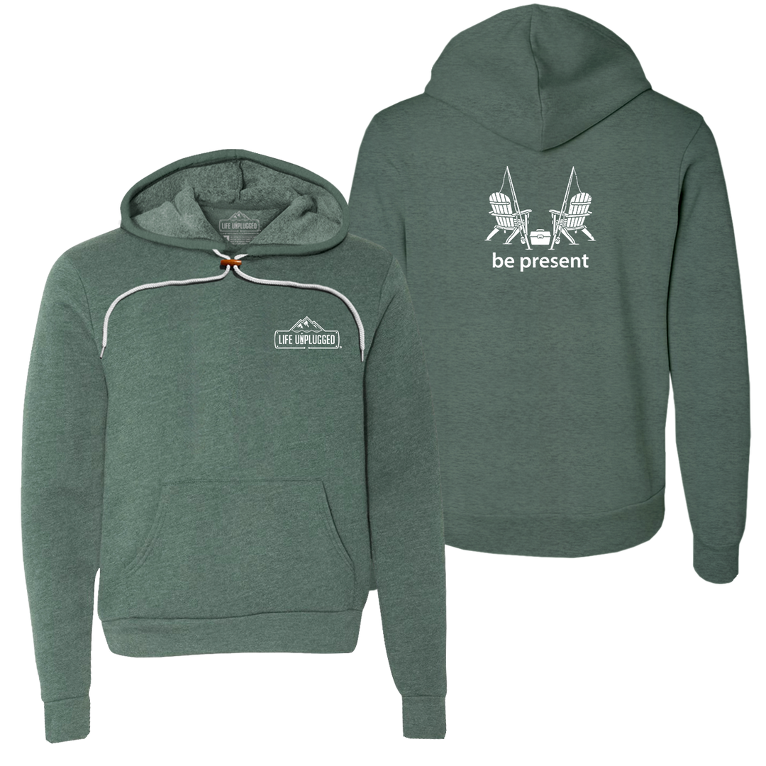 FISHING CHAIRS Super Soft Hoodie