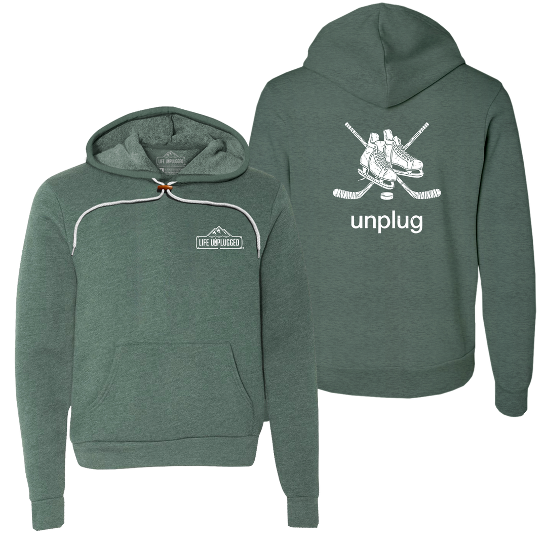 ICE HOCKEY Super Soft Hoodie