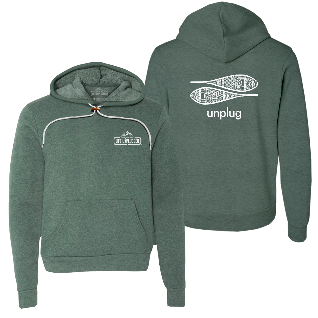 SNOWSHOE Super Soft Hoodie