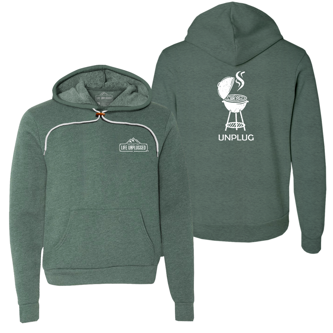 Grilling Super Soft Hoodie