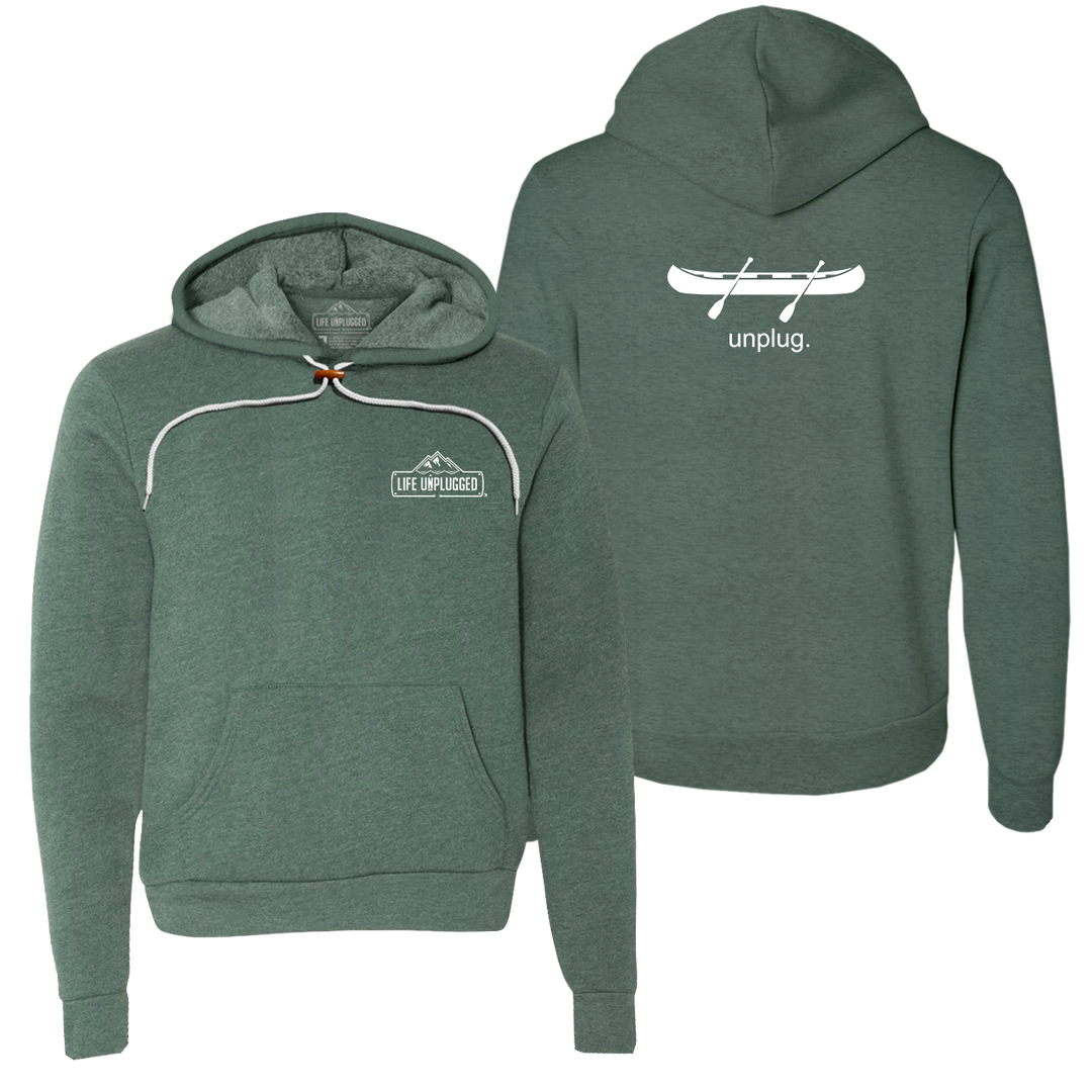 Canoe Super Soft Hoodie