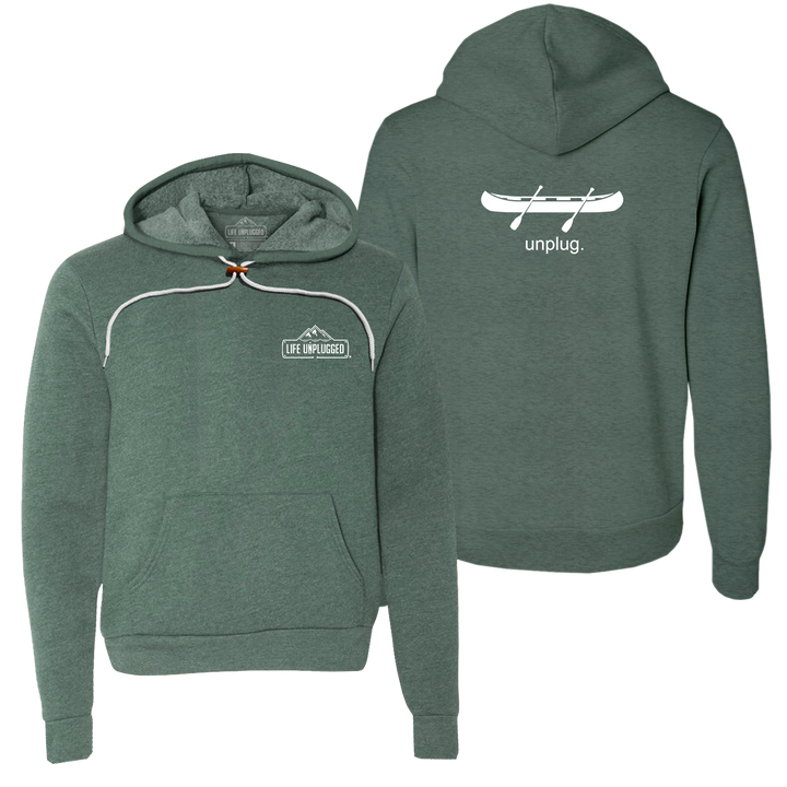Canoe Super Soft Hoodie