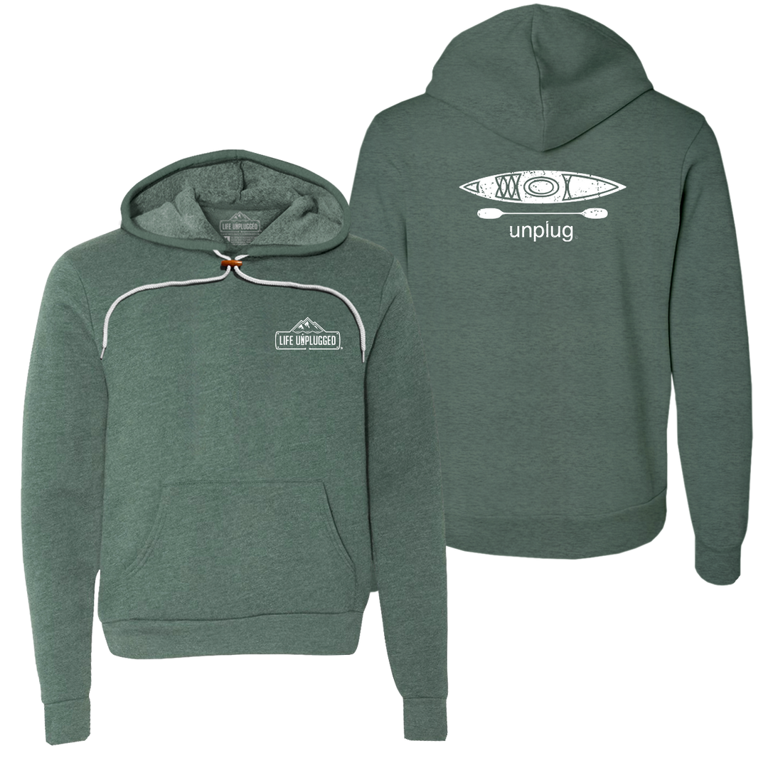 Kayak Super Soft Hoodie