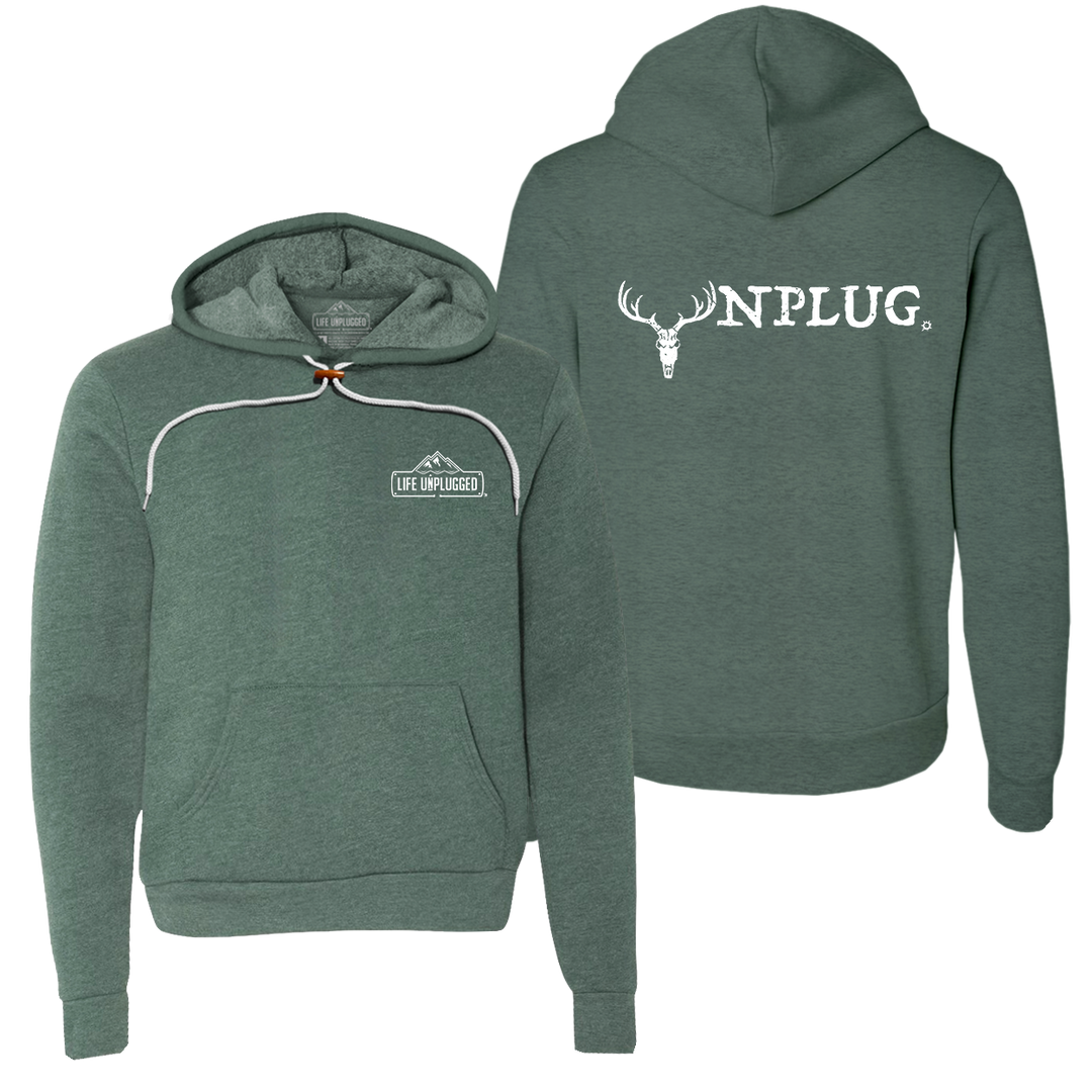Hunting Super Soft Hoodie