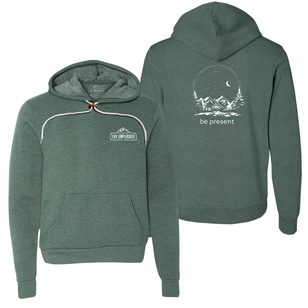 Starry Night Sky Super Soft Hoodie