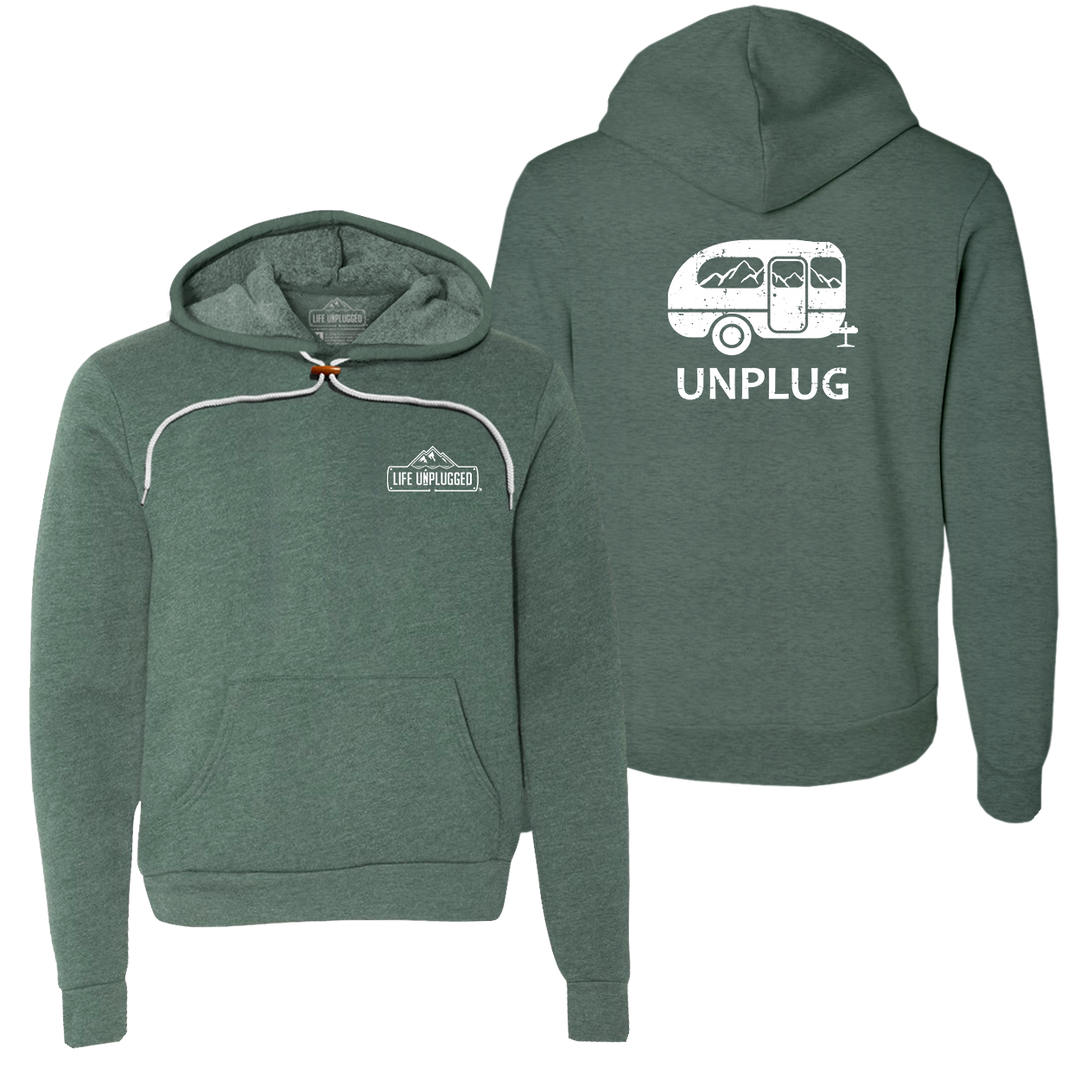Camper Super Soft Hoodie