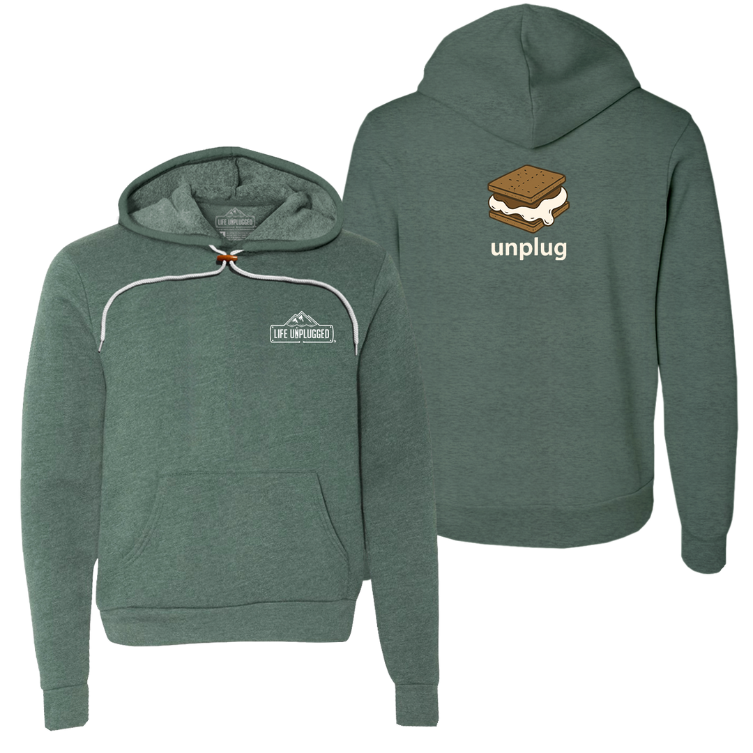 S'MORES Super Soft Hoodie