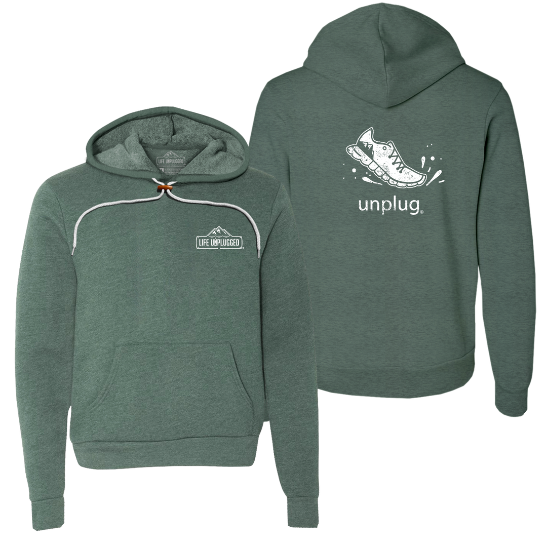 Running Super Soft Hoodie
