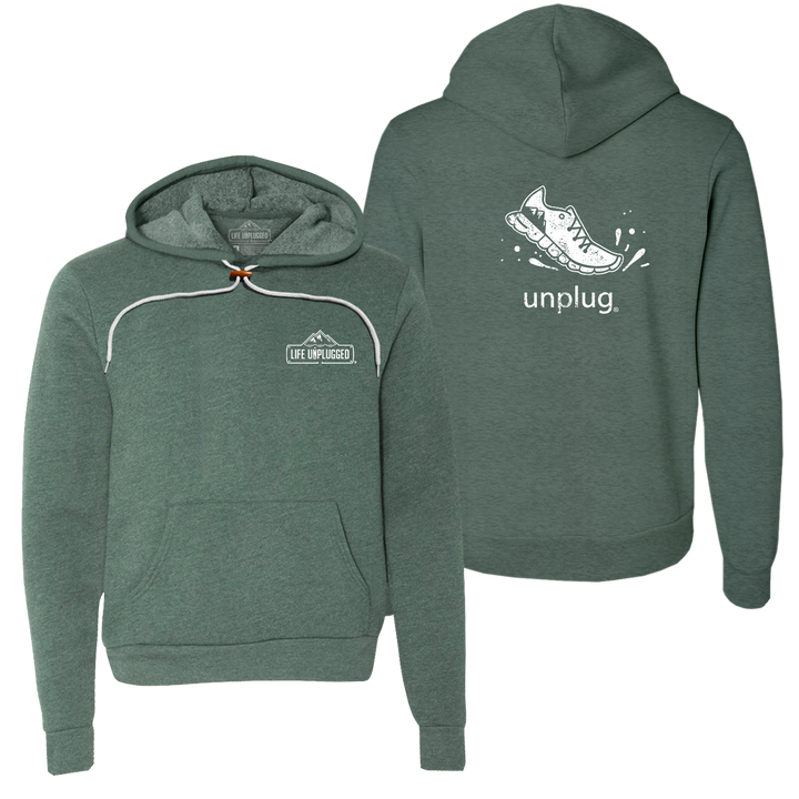 Running Super Soft Hoodie