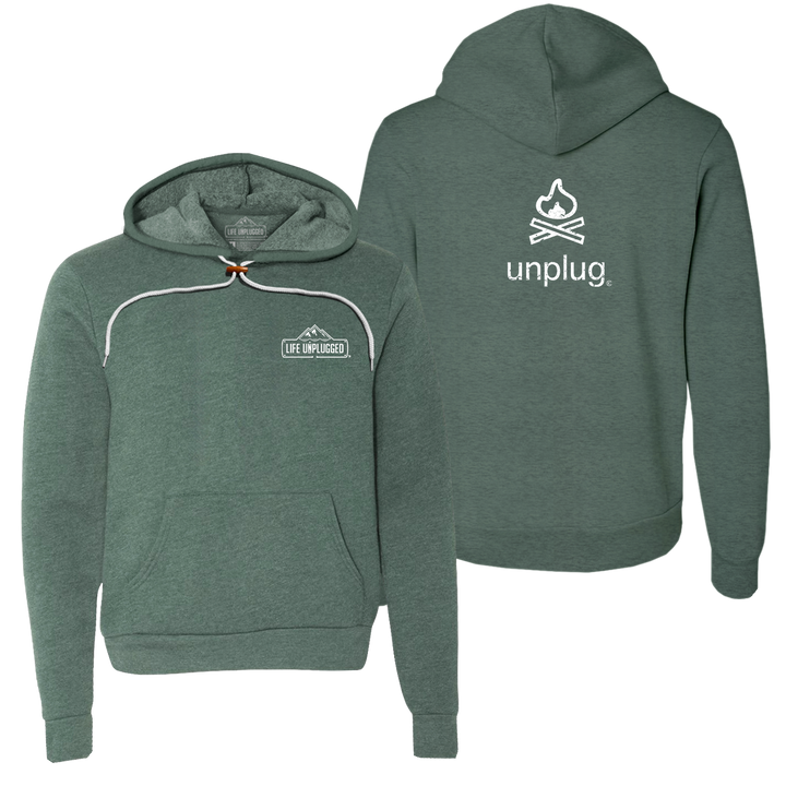 Campfire Super Soft Hoodie