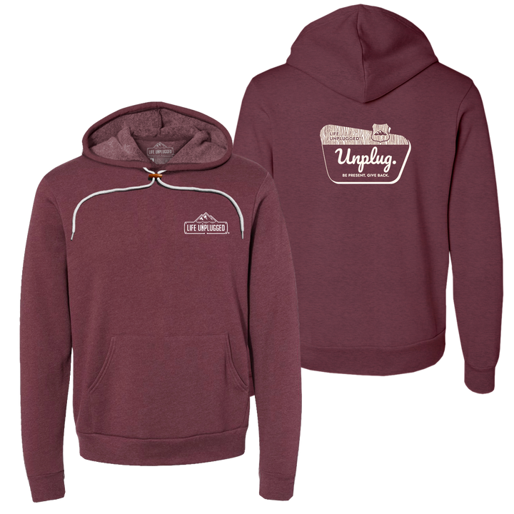 National Park Service Super Soft Hoodie