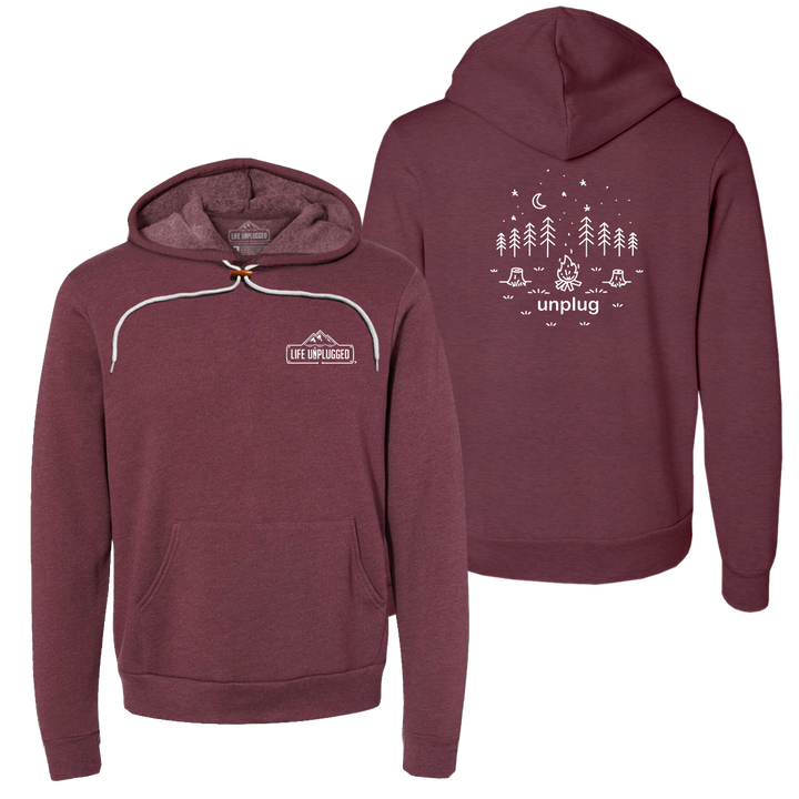 Stargazing Super Soft Hoodie