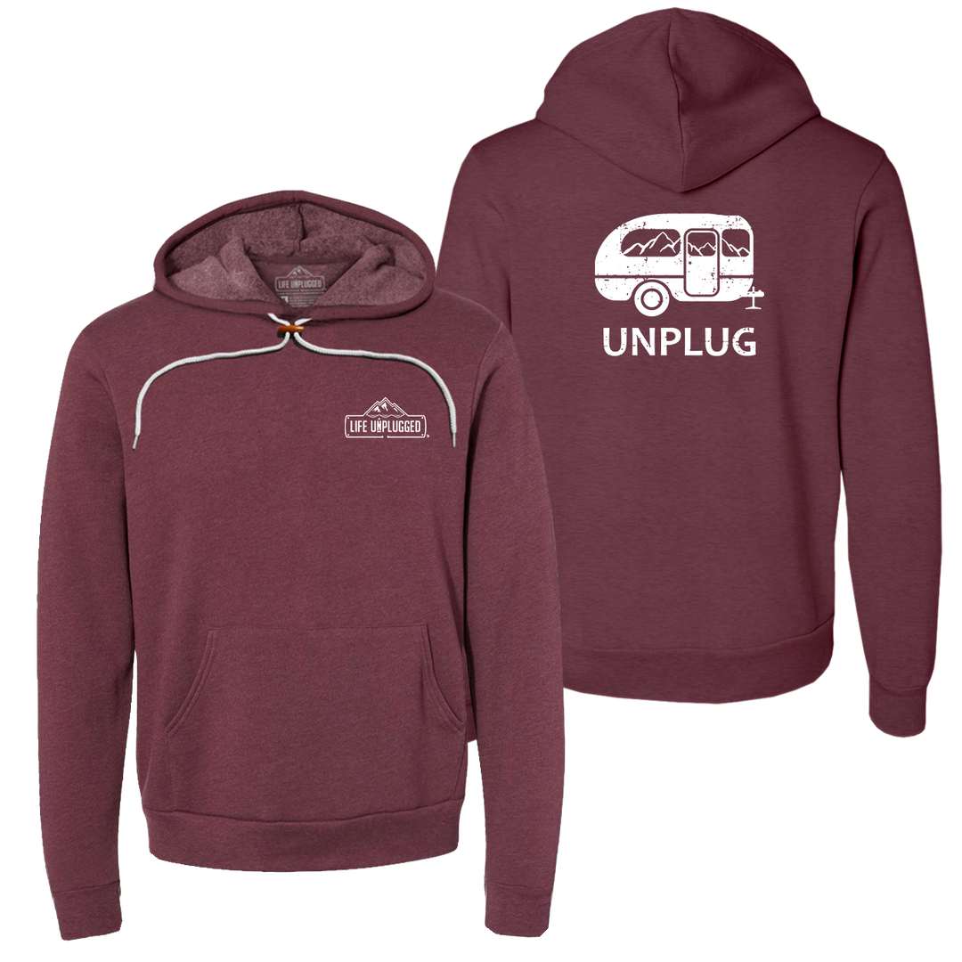 Camper Super Soft Hoodie