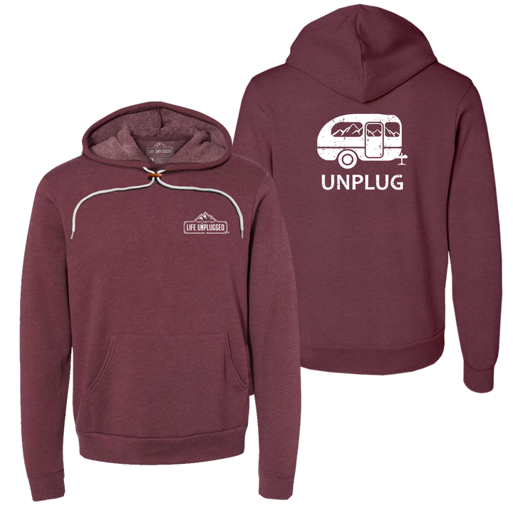 Camper Super Soft Hoodie