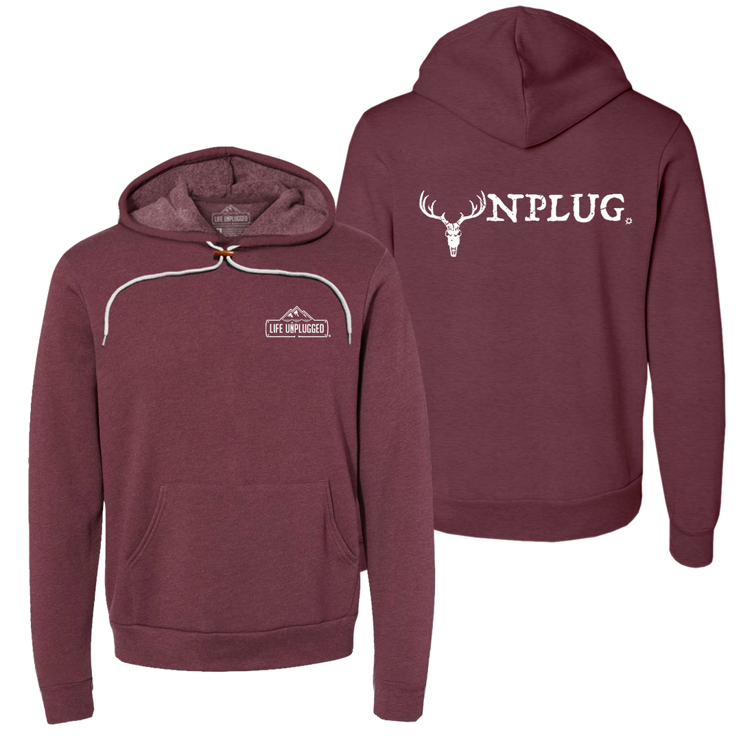 Hunting Super Soft Hoodie