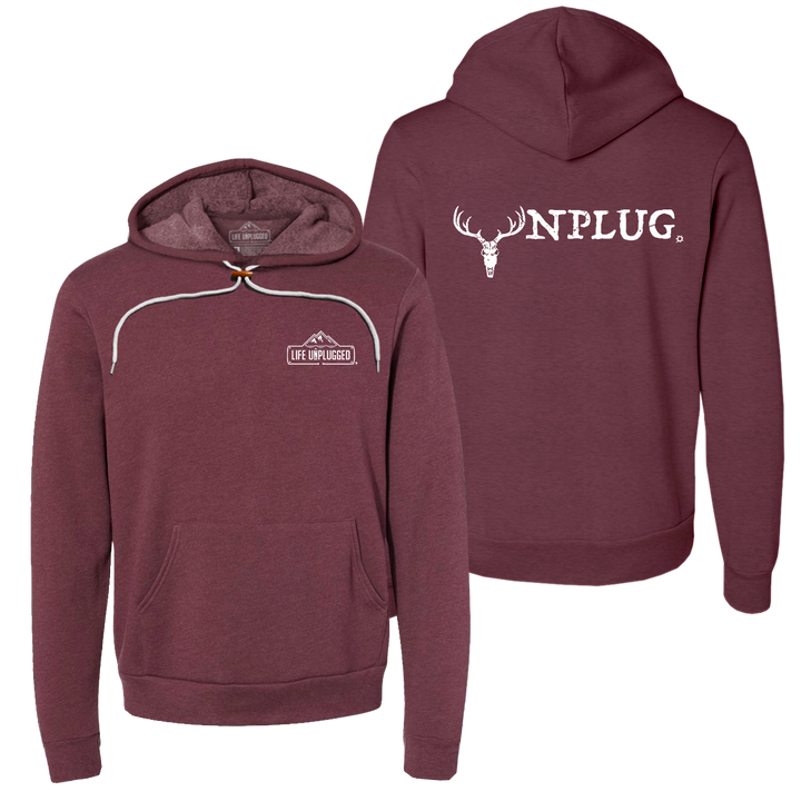 Hunting Super Soft Hoodie