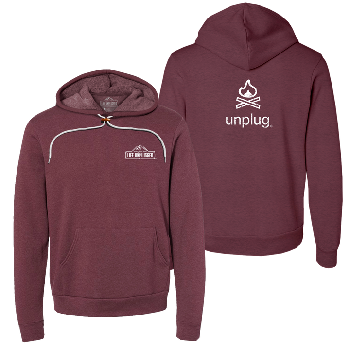 Campfire Super Soft Hoodie