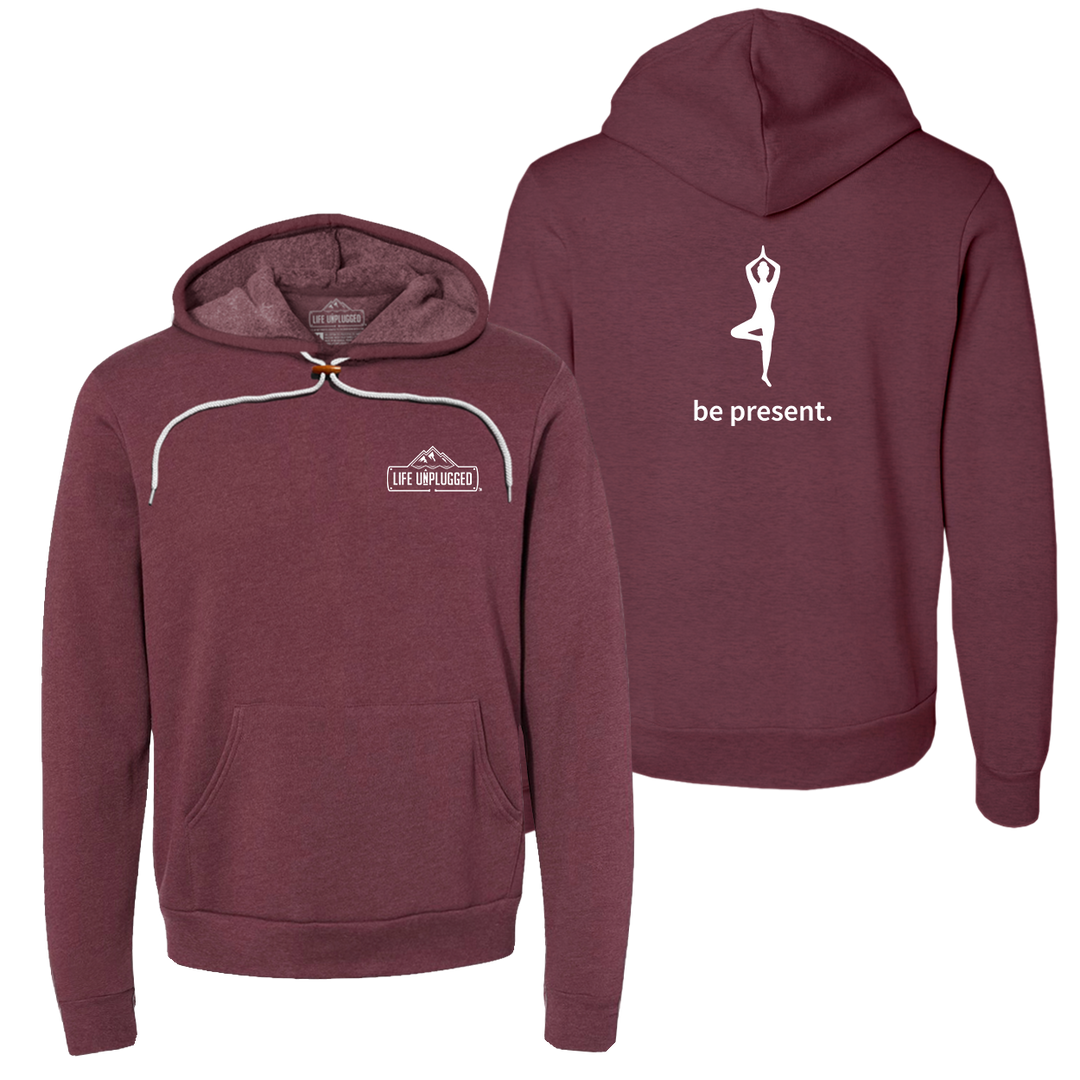 Yoga Super Soft Hoodie