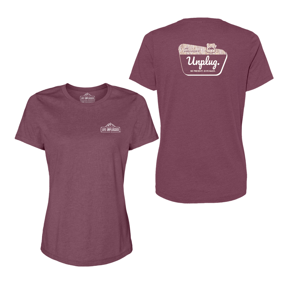 National Park Service Women's T-Shirt