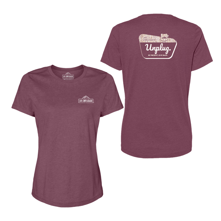 National Park Service Women's T-Shirt