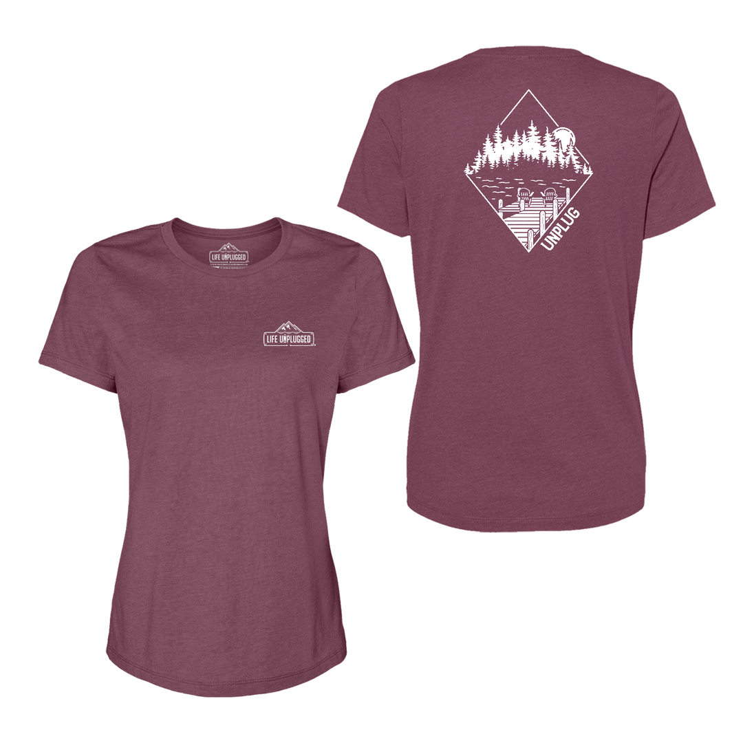 Lake Life Women's T-Shirt