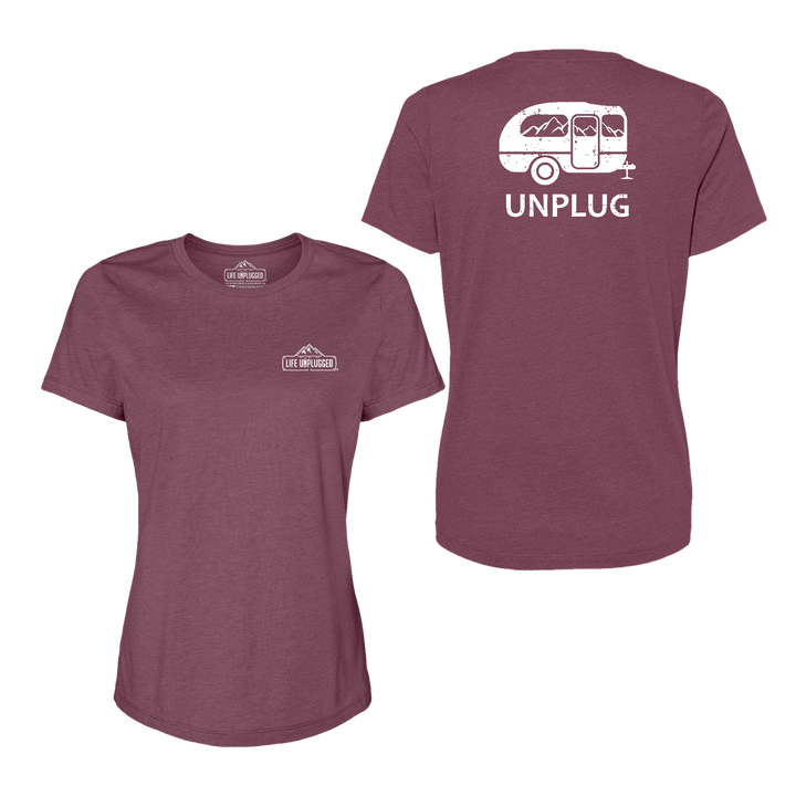 Camper Women's T-Shirt